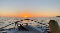 Sunset Whale Cruise in Cabo San Lucas
