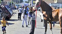 Bonteheuwel 'Township Development Taster' Walking Tour
