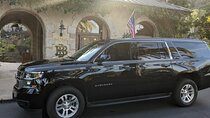 6 Hour Sonoma Pinot Noir and or Zinfandel Wine Tasting Tour