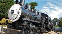 Self Guided Scavenger Hunt: Jewels of Monterey!