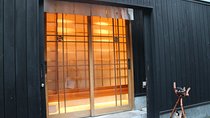 Tokyo highlights, Korakuen Garden, Kagurazaka Backstreet Walking