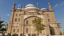 Full-Day Private Tour of Cairo with Lunch and Pick Up