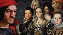 Florence - The Medici's Private Walking Tour
