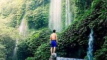 Waterfalls Tour And Temple Tour