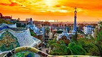 Park Guell: Skip the Line Guided Tour