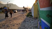 Vrygrond 'Township Development Taster' Walking Tour