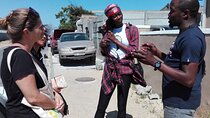 Khayelitsha 'Township Development Taster' Walking Tour
