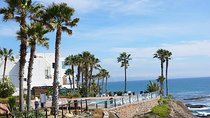 Ensenada Baja Mexico Sightseeing Tour from San Diego