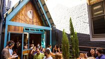 Adelaide Bar Hunt: Adelaide Bar Parade
