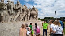 6-Hour Private Layover Tour in São Paulo from GRU & CGH Airports