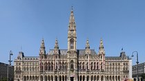 Self-Guided Vienna Scavenger Hunt: Vienna Dreams Made Of Stone