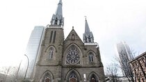 Self Guided Vancouver Scavenger Hunt: Central Delights