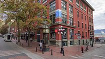 Self-Guided Scavenger Hunt: Vancouver Red Bricks & Gold Dragons