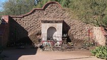 Self-Guided Scavenger Hunt: Desert Oasis