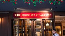 Self-Guided Scavenger Hunt: Sippin' Pretty in Sydney