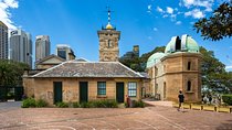 Self-Guided Sydney Scavenger Hunt: Inside Sydney