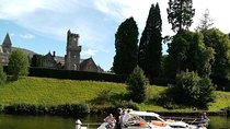 Full-Day Tour to the Scottish Highlands