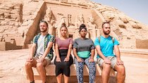 Private Tour: Abu Simbel Temples Trip from Aswan by Road