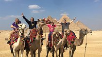 Egypt 9 Days Cairo,Alexandria,Aswan,Luxor,Cruise, Abu Simbel From Cairo Airport 