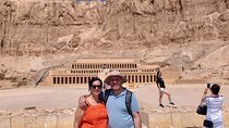 Private Trip To Luxor from Cairo by Plane