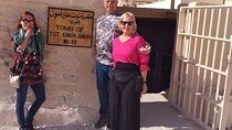 Private Day Tour To Luxor from Cairo by Plane