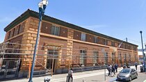 Self-Guided Scavenger Hunt: San Francisco Art & Architecture