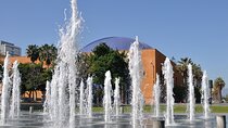 Self-Guided Scavenger Hunt: Sacramento Memento
