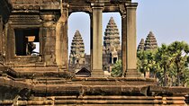 5 Days Vacation Siem Reap & Phnom Penh