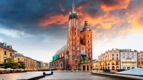 Krakow: Rynek Underground Museum Guided Tour