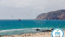 Private transfer: Lisbon Airport to Sintra,Cascais and Estoril