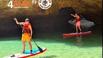 Stand Up Paddle Tour