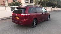 Muscat : Group tour in the city - Muscat 