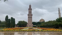Muscat : Private morning tour in Muscat