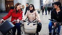 Rent e-bike, bike, e-tandem