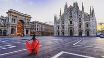Private Milan Must See Tour with a Local Expert Guide