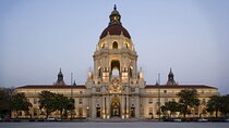 Self-Guided Scavenger Hunt: Pasadena In Full Bloom