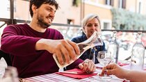Rome Wine Tour with a Local: 100% Personalized & Private