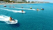 Faliraki full family day tour 