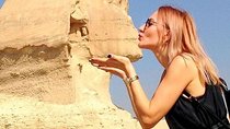 Private Day Tour to Cairo from Luxor by Flight 