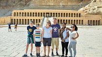 Private Day Tour to East and West Banks in Luxor