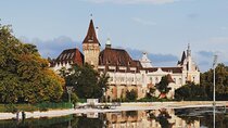 Budapest Must-See Private Tour with Local Expert Guide