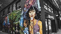 Private Budapest Street Art Tour with Local Expert