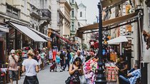Full-Day Trip from Budapest to Vienna with Private Expert Guide - Includes Lunch