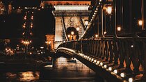 Budapest Night Tour with Drinks, Ruin Bars and Club