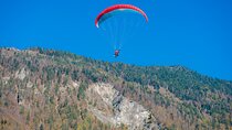 Paragliding Experience w/Swimming at Cleopatra Beach f/Belek