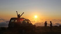 South + Sunset tour - 4x4 - Small Group