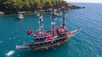 Manavgat Boat Tour from Side