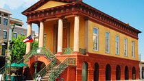 Charleston Scavenger Hunt: Charleston Treasures