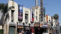 Self Guided Scavenger Hunt: Tinseltown's Biggest Stars
