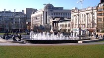 Self-Guided Manchester Scavenger Hunt: Mighty Manchester